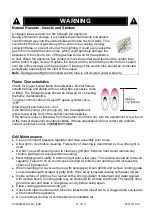 Предварительный просмотр 17 страницы Rankam SMOKE CANYON SC2000301-SC-00 Instruction Manual