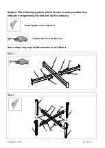 Preview for 7 page of Rankam Smoke Canyon SC2048701-SC Owner'S Manual