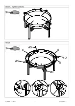 Preview for 9 page of Rankam Smoke Canyon SC2048701-SC Owner'S Manual