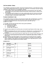 Preview for 3 page of Rankam ST1017-012939 Operator'S Manual