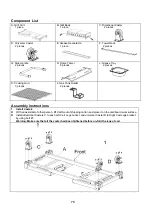 Preview for 6 page of Rankam ST1017-012939 Operator'S Manual