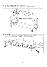 Preview for 8 page of Rankam ST1017-012939 Operator'S Manual