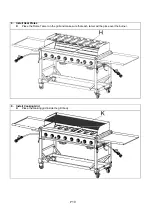 Preview for 10 page of Rankam ST1017-012939 Operator'S Manual