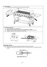 Preview for 11 page of Rankam ST1017-012939 Operator'S Manual