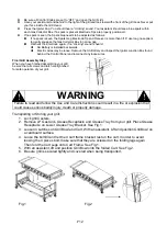 Preview for 12 page of Rankam ST1017-012939 Operator'S Manual