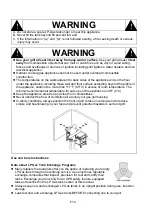 Preview for 14 page of Rankam ST1017-012939 Operator'S Manual