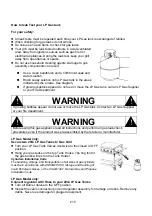 Preview for 15 page of Rankam ST1017-012939 Operator'S Manual