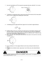 Preview for 18 page of Rankam ST1017-012939 Operator'S Manual