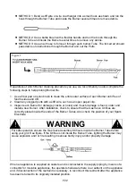 Preview for 22 page of Rankam ST1017-012939 Operator'S Manual