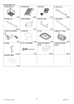 Preview for 10 page of Rankam TF1038-014515 Assembly, Use And Care Manual