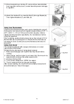 Preview for 13 page of Rankam TF1038-014515 Assembly, Use And Care Manual