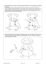 Preview for 13 page of Rankam TF2048902-KK-00 Assembly, Use And Care Manual