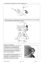 Preview for 15 page of Rankam TF2048902-KK-00 Assembly, Use And Care Manual