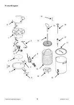 Preview for 15 page of Rankam TF4039-013426-RO Assembly, Use And Care Manual