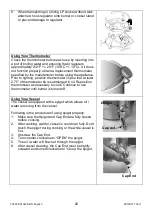 Preview for 20 page of Rankam TF4039-013426-RO Assembly, Use And Care Manual