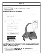 Preview for 15 page of Rankin 520 Operation, Service & Parts Manual
