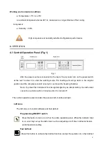 Preview for 7 page of Rankin Basics CRY85 Operator'S Manual