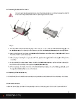 Предварительный просмотр 12 страницы Rankin Basics MCT45 Operator'S Manual