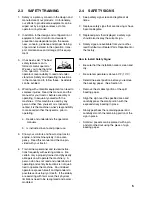 Preview for 9 page of Rankin BF-1000 Owner'S/Operator'S Manual