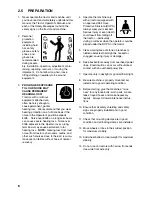 Preview for 10 page of Rankin BF-1000 Owner'S/Operator'S Manual