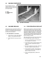 Preview for 17 page of Rankin BF-1000 Owner'S/Operator'S Manual