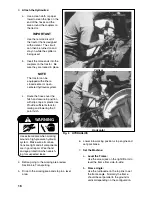 Preview for 20 page of Rankin LS-20-1 Operator'S Manual