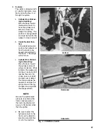 Preview for 21 page of Rankin LS-20-1 Operator'S Manual