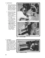 Preview for 24 page of Rankin LS-20-1 Operator'S Manual