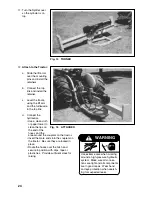 Preview for 28 page of Rankin LS-20-1 Operator'S Manual