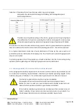 Preview for 16 page of Rankin UBG Operator'S & Parts Manual