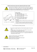 Preview for 17 page of Rankin UBG Operator'S & Parts Manual