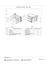 Preview for 27 page of Rankin UBG Operator'S & Parts Manual