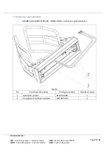 Preview for 30 page of Rankin UBG Operator'S & Parts Manual