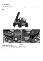 Предварительный просмотр 27 страницы RANKO BAT R630 Operator'S Manual