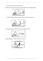 Предварительный просмотр 22 страницы RANKO R24X Operation And Maintenance Manual