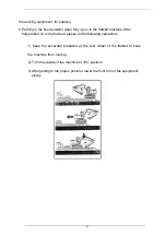 Предварительный просмотр 25 страницы RANKO R24X Operation And Maintenance Manual