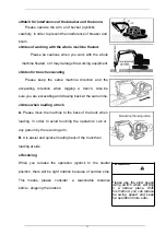 Предварительный просмотр 32 страницы RANKO R24X Operation And Maintenance Manual