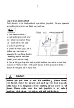 Preview for 50 page of RANKO R24X Operation And Maintenance Manual