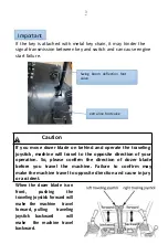 Предварительный просмотр 52 страницы RANKO R24X Operation And Maintenance Manual