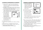 Предварительный просмотр 30 страницы RANKO R55 Maintenance Manual