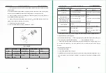 Preview for 49 page of RANKO R55 Maintenance Manual