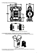 Preview for 7 page of Ranpump A8-PVX Operating And Maintenance Manual