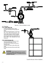 Preview for 10 page of Ranpump A8-PVX Operating And Maintenance Manual