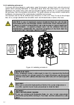 Preview for 12 page of Ranpump A8-PVX Operating And Maintenance Manual