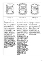 Preview for 5 page of Ranpump B15-AX Operating And Maintenance Manual