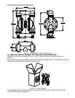 Preview for 7 page of Ranpump RAN 3" G80-AX Operating And Maintenance Manual