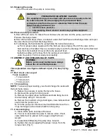 Preview for 14 page of Ranpump RAN 3" G80-AX Operating And Maintenance Manual