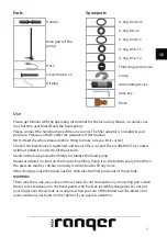 Preview for 8 page of Ranqer 29028 Instruction Manual