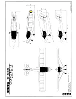 Предварительный просмотр 1 страницы Rans COYOTE II S-6ES Technical Manual