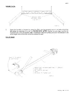 Предварительный просмотр 38 страницы Rans COYOTE II S-6ES Technical Manual